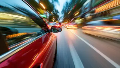 Sebesség – ismétlés