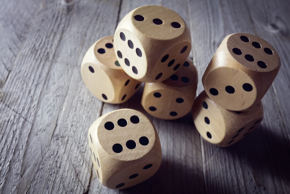 Valószínűségszámítás alapjai, eseményalgebra