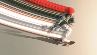 Változó mozgások – Gyorsulás