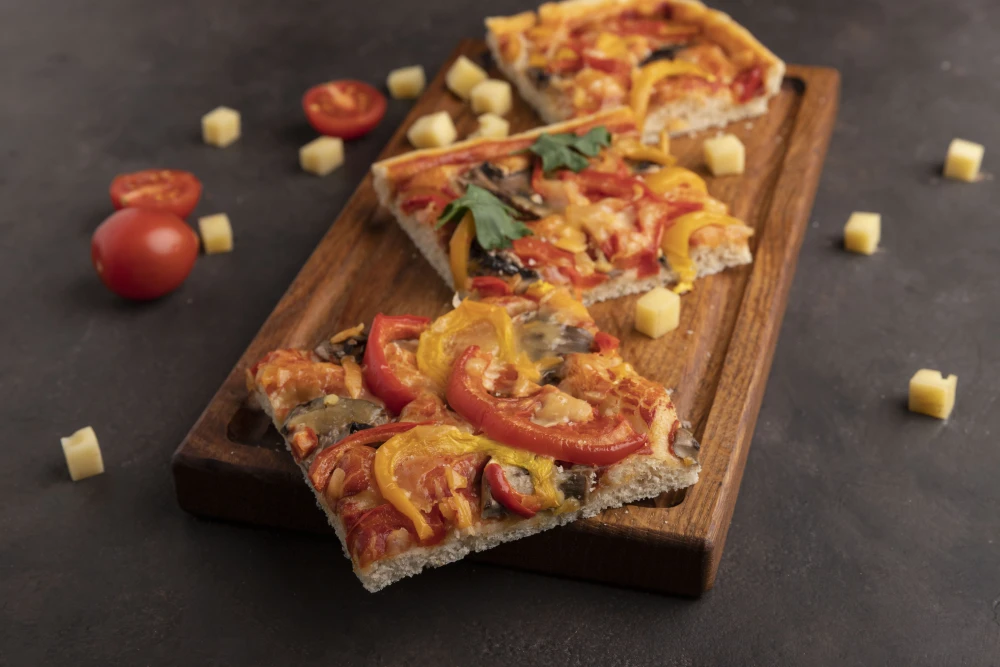 Négyszögek, sokszögek