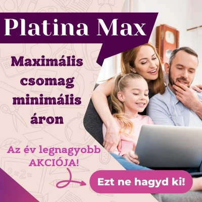 Platina max
