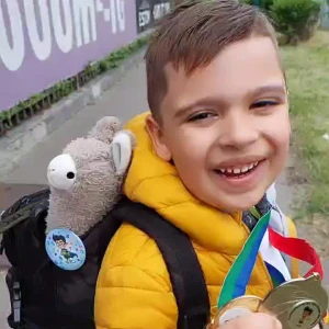 Kovács Zétény Barnabás