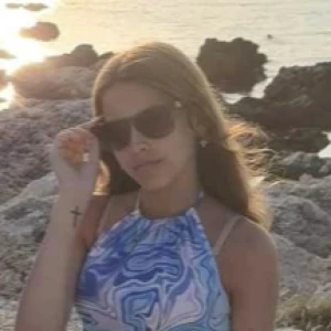 Lehmann-Molnár Erika