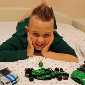 Kristóf Levente Ádám