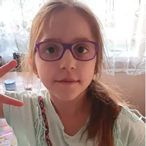 Magyar Adél Iringó