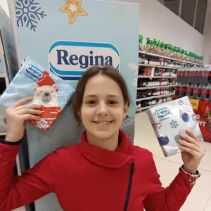 Provics Regina