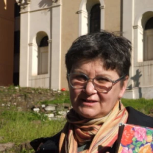 Bálint Mária, Nyugdíjas Matektanár