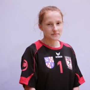 Pándi Gabriella Mária