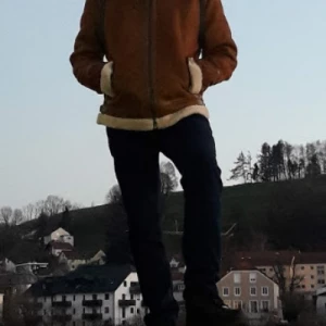 Varhol Levente Olivér